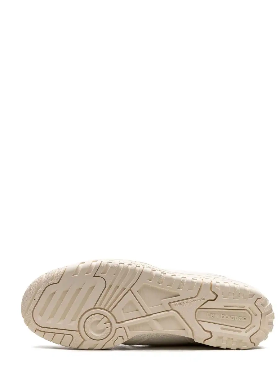  New 550 hemp Balance sneakers 0507